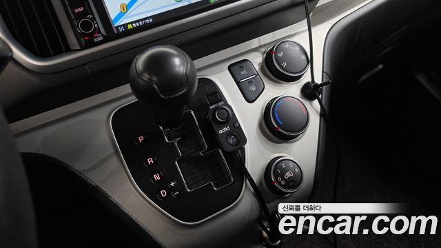 Kia RAY 2018 — photo 9