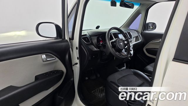 Kia RAY 2018 — photo 10