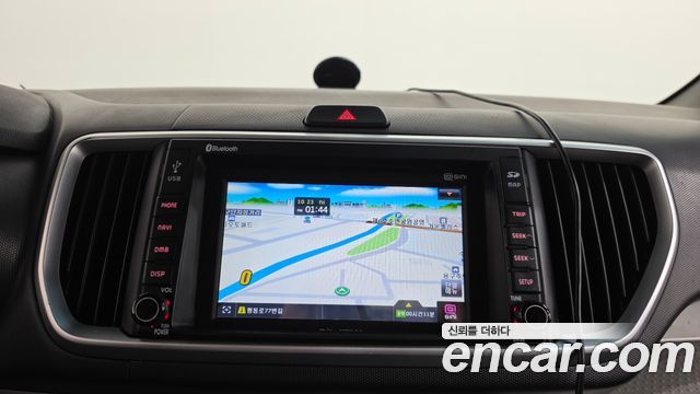 Kia RAY 2018 — photo 14