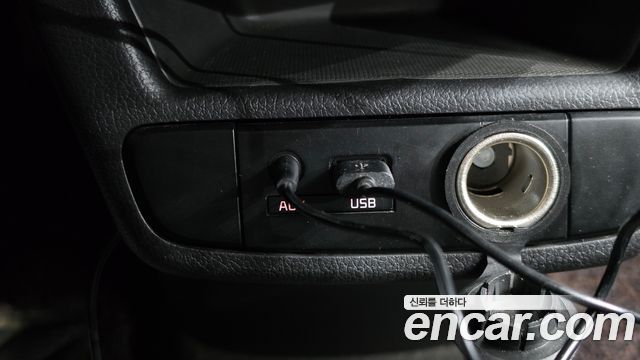 Kia RAY 2018 — photo 16