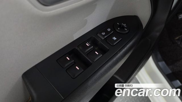 Kia RAY 2018 — photo 17