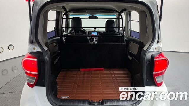Kia RAY 2018 — photo 18