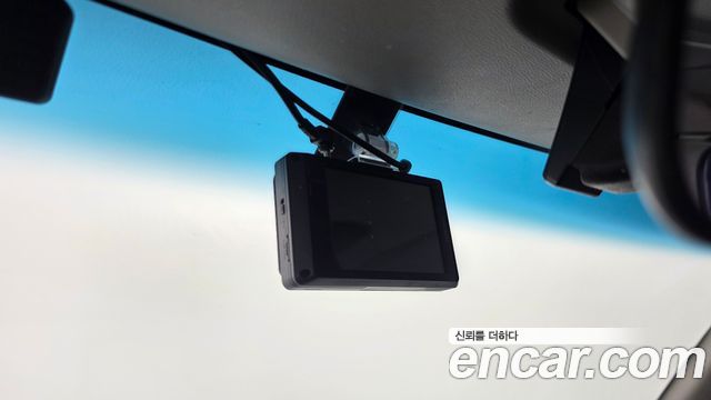 Kia RAY 2018 — photo 19