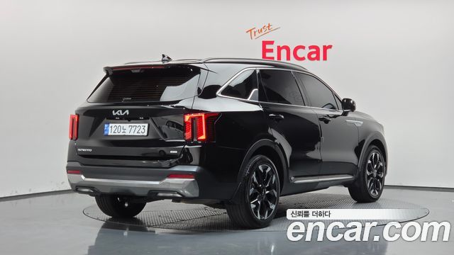 Kia Sorento 2025 — photo 2