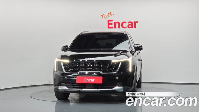 Kia Sorento 2025 — photo 3