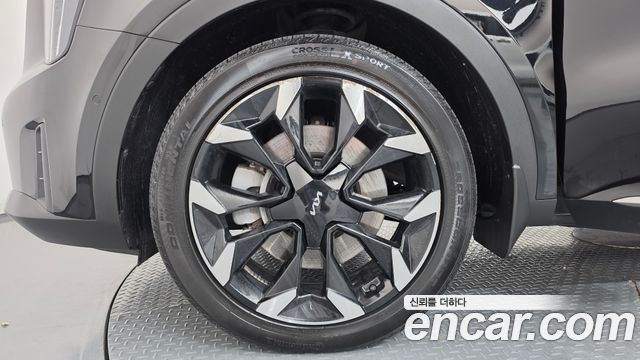 Kia Sorento 2025 — photo 5