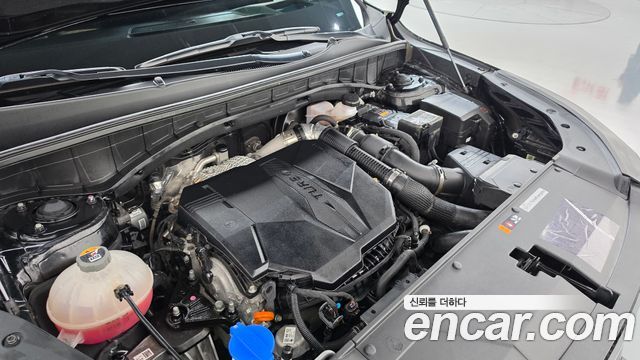 Kia Sorento 2025 — photo 6