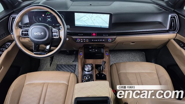 Kia Sorento 2025 — photo 7