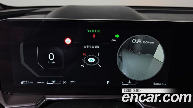 Kia Sorento 2025 — photo 8