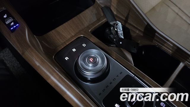 Kia Sorento 2025 — photo 9