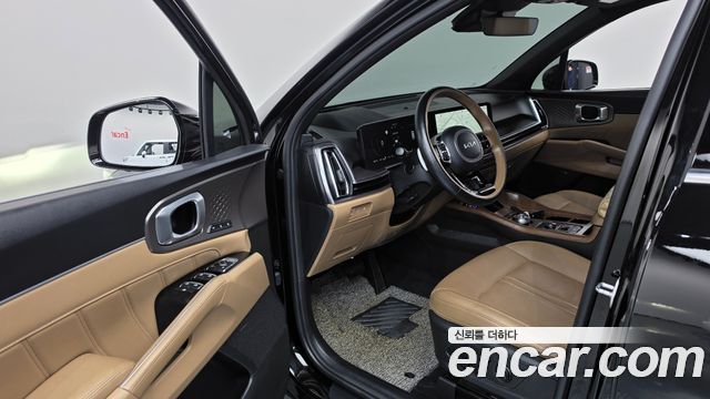 Kia Sorento 2025 — photo 10