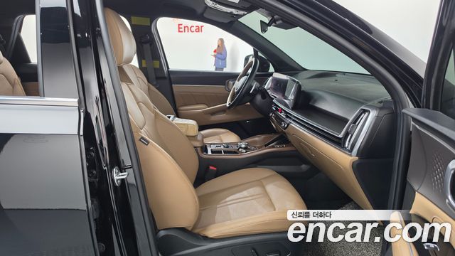 Kia Sorento 2025 — photo 11