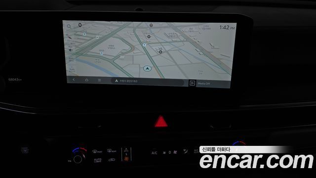 Kia Sorento 2025 — photo 12