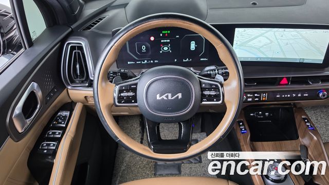Kia Sorento 2025 — photo 13