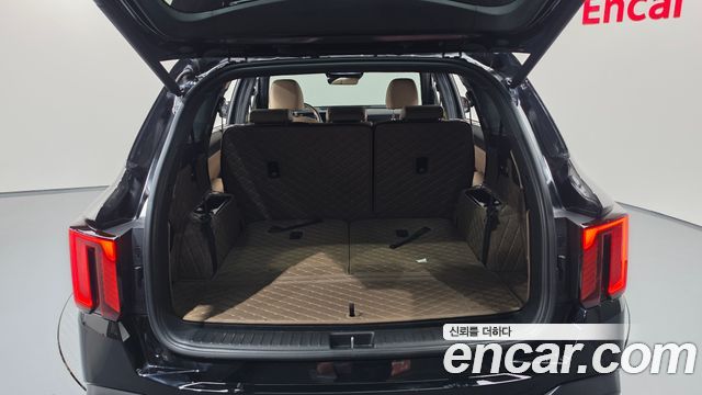 Kia Sorento 2025 — photo 17