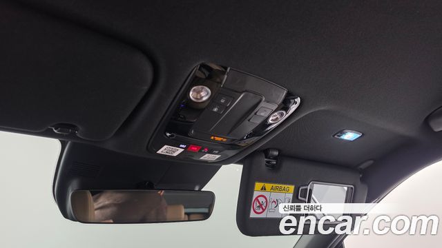 Kia Sorento 2025 — photo 18