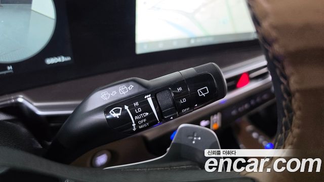 Kia Sorento 2025 — photo 19