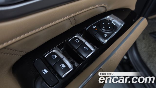 Kia Sorento 2025 — photo 20