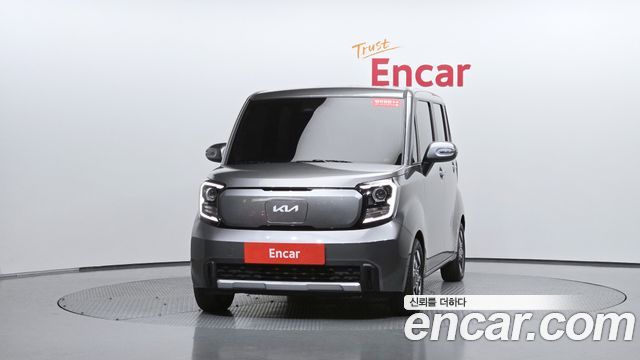 Kia RAY 2024 — photo 3