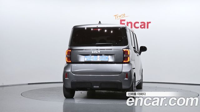 Kia RAY 2024 — photo 4