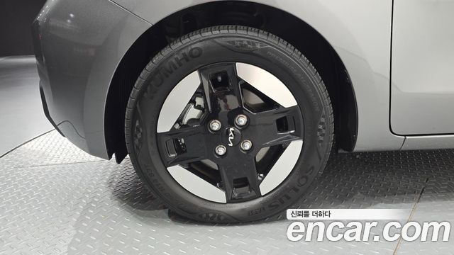 Kia RAY 2024 — photo 5