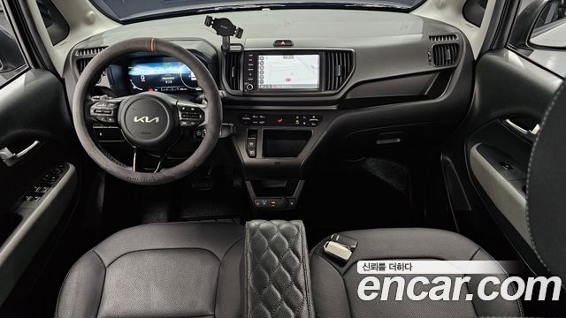 Kia RAY 2024 — photo 10