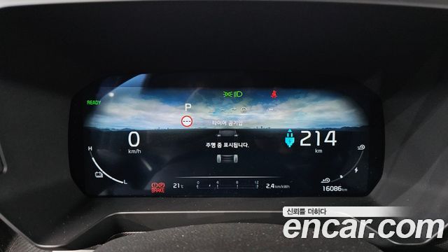 Kia RAY 2024 — photo 11