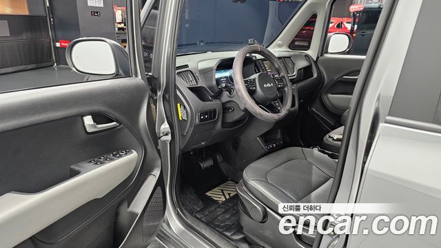 Kia RAY 2024 — photo 13