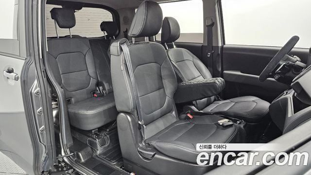 Kia RAY 2024 — photo 17