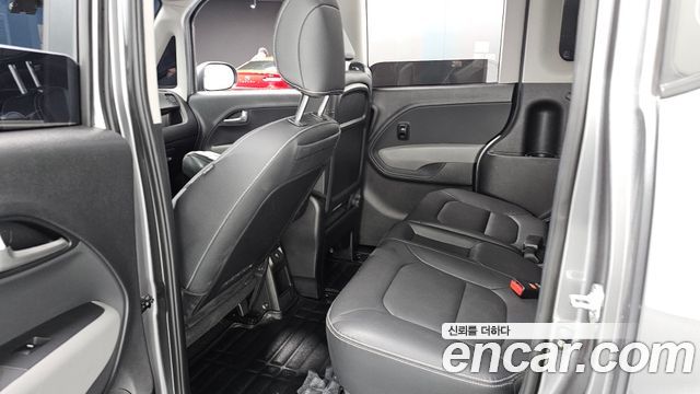 Kia RAY 2024 — photo 18