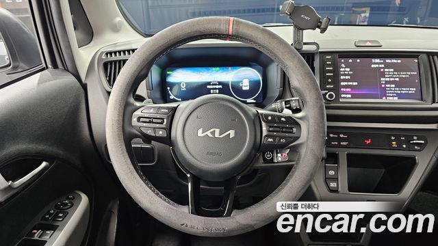 Kia RAY 2024 — photo 19