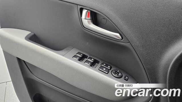 Kia RAY 2024 — photo 20