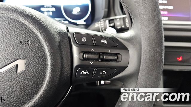 Kia RAY 2024 — photo 23