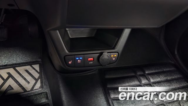 Kia RAY 2024 — photo 24