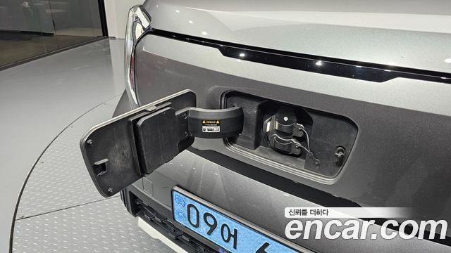 Kia RAY 2024 — photo 25