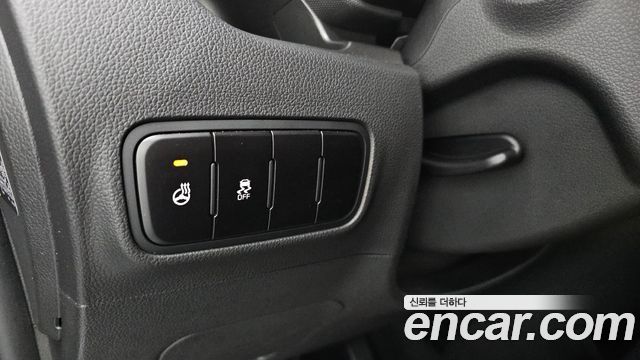 Kia RAY 2024 — photo 26