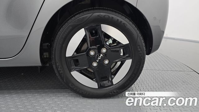 Kia RAY 2024 — photo 7