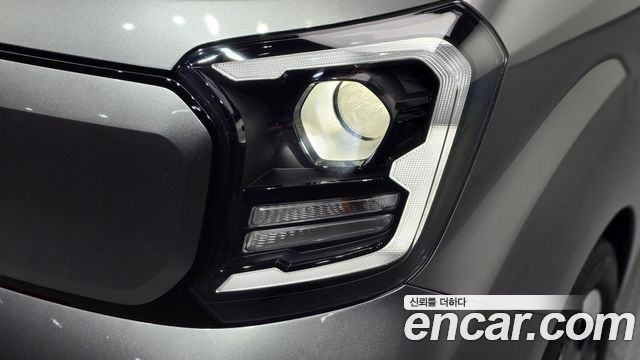 Kia RAY 2024 — photo 8