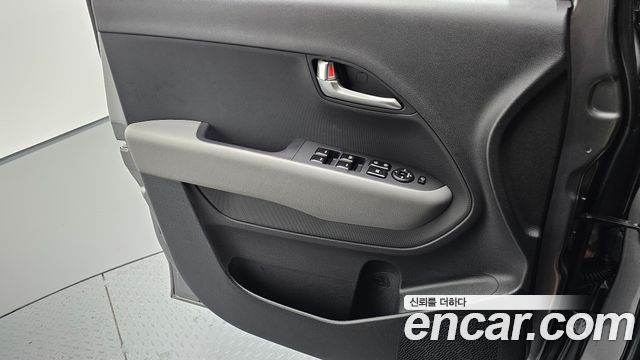 Kia RAY 2024 — photo 14