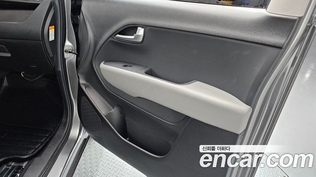 Kia RAY 2024 — photo 15