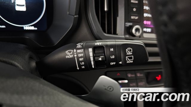 Kia RAY 2024 — photo 27