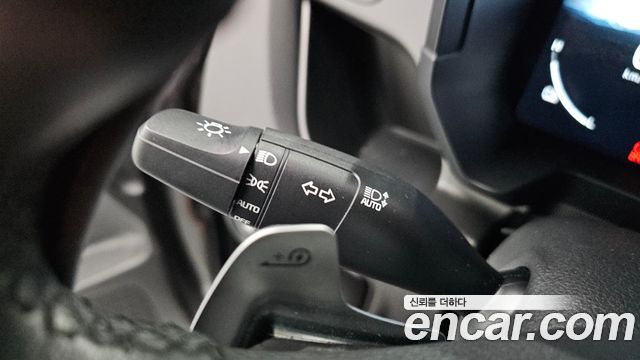 Kia RAY 2024 — photo 28