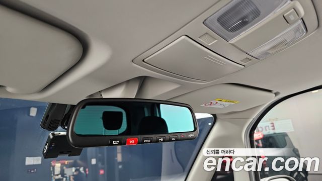 Kia RAY 2024 — photo 29