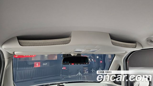 Kia RAY 2024 — photo 30