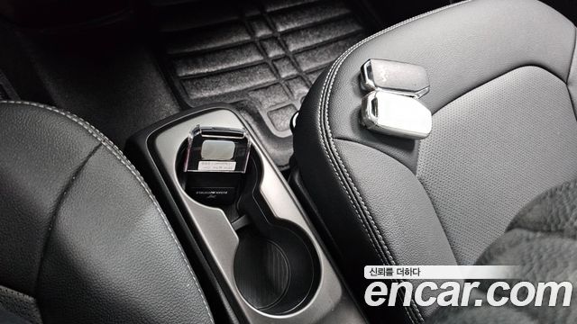 Kia RAY 2024 — photo 31