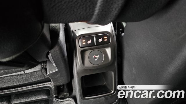Kia RAY 2024 — photo 32