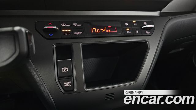 Kia RAY 2024 — photo 34