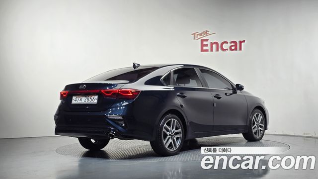 Kia K3 2019 — photo 2