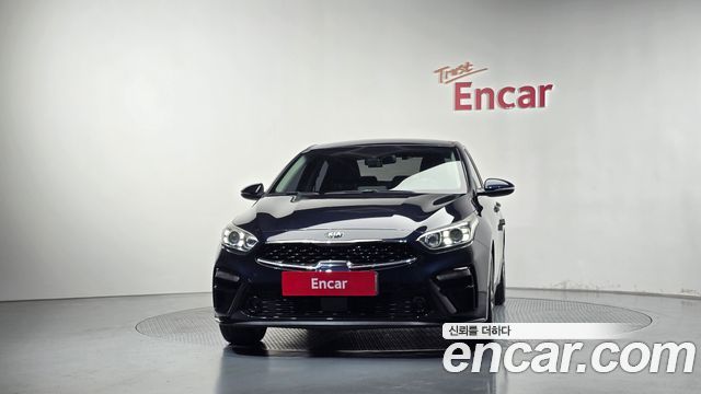 Kia K3 2019 — photo 3