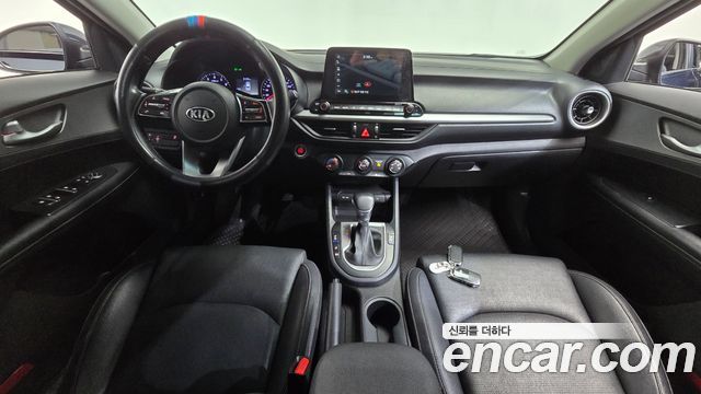 Kia K3 2019 — photo 7